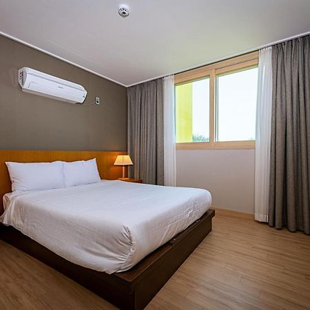 Wando Lumia Hotel & Resort Zewnętrze zdjęcie