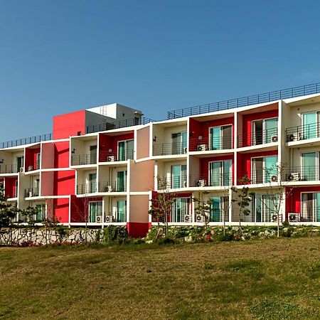 Wando Lumia Hotel & Resort Zewnętrze zdjęcie