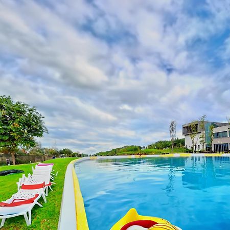 Wando Lumia Hotel & Resort Zewnętrze zdjęcie