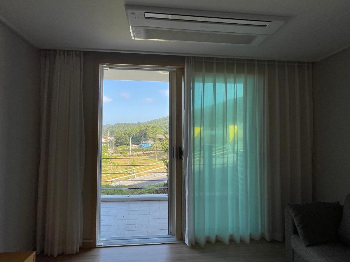 Wando Lumia Hotel & Resort Zewnętrze zdjęcie