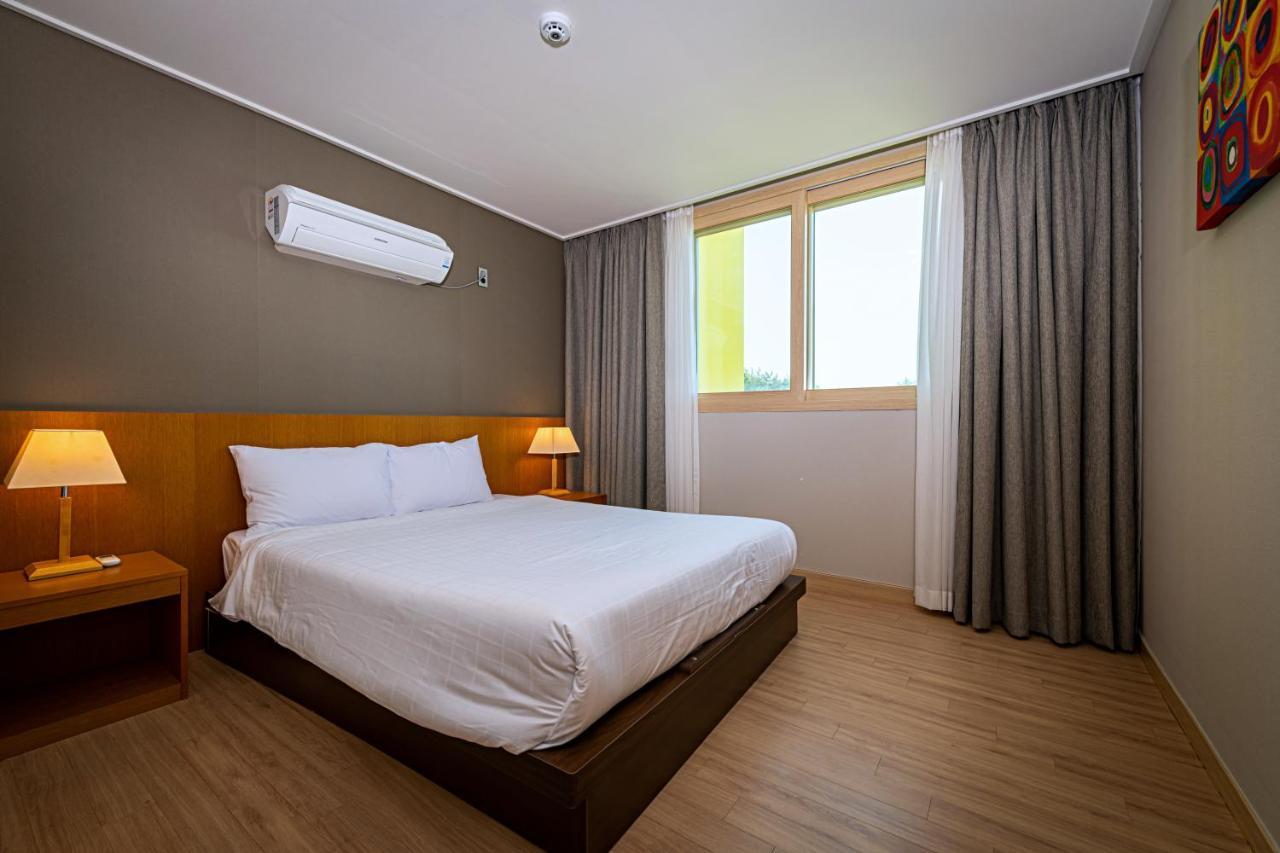Wando Lumia Hotel & Resort Zewnętrze zdjęcie