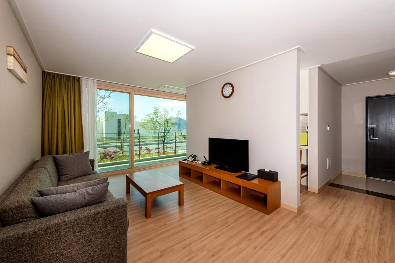 Wando Lumia Hotel & Resort Zewnętrze zdjęcie